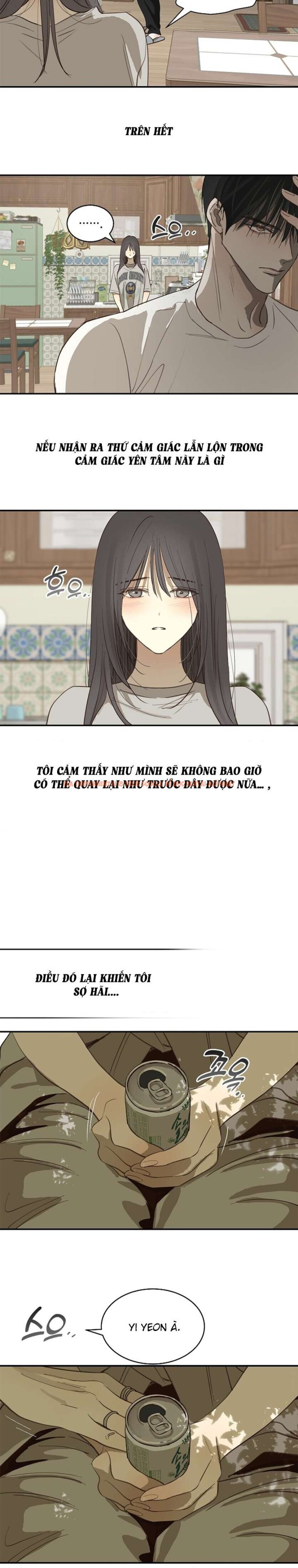 Trang truyện 7 1 trong truyện tranh [không Che] [18+] Đóa Hoa Là Mồi Nhử - Chapter 36 - zhentaivn.pro