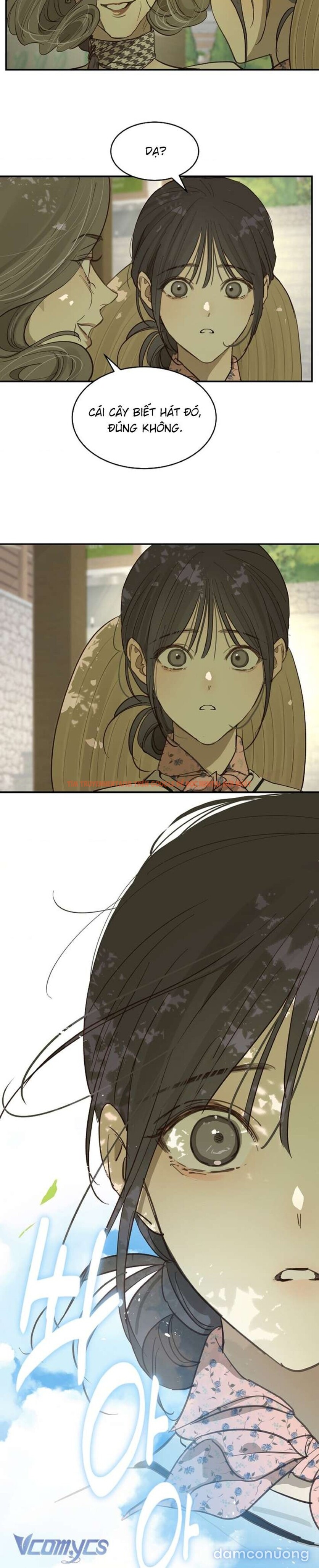 Trang truyện 7 3 trong truyện tranh [không Che] [18+] Đóa Hoa Là Mồi Nhử - Chapter 36 - zhentaivn.pro