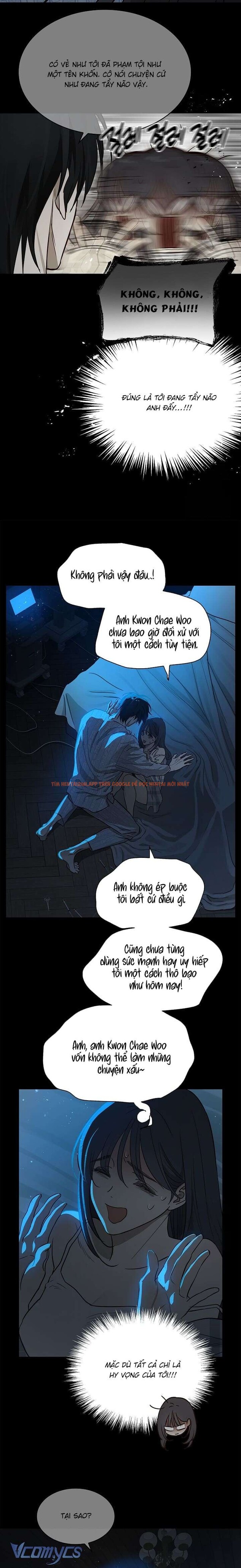 Xem ảnh 2 2 trong truyện hentai [không Che] [18+] Đóa Hoa Là Mồi Nhử - Chapter 4 - hentaitvn.net