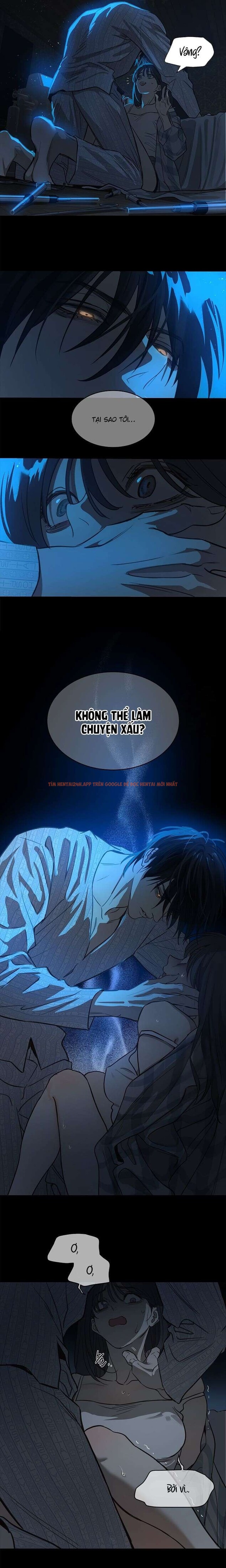 Xem ảnh 3 0 trong truyện hentai [không Che] [18+] Đóa Hoa Là Mồi Nhử - Chapter 4 - hentaitvn.net