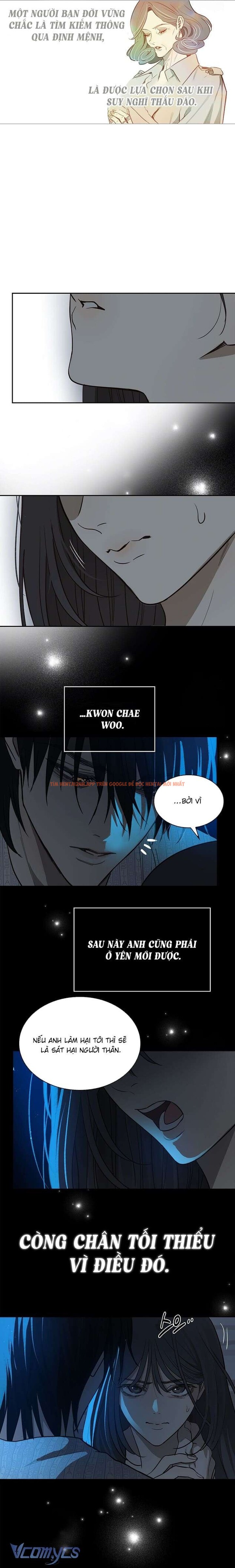 Xem ảnh 3 2 trong truyện hentai [không Che] [18+] Đóa Hoa Là Mồi Nhử - Chapter 4 - hentaitvn.net