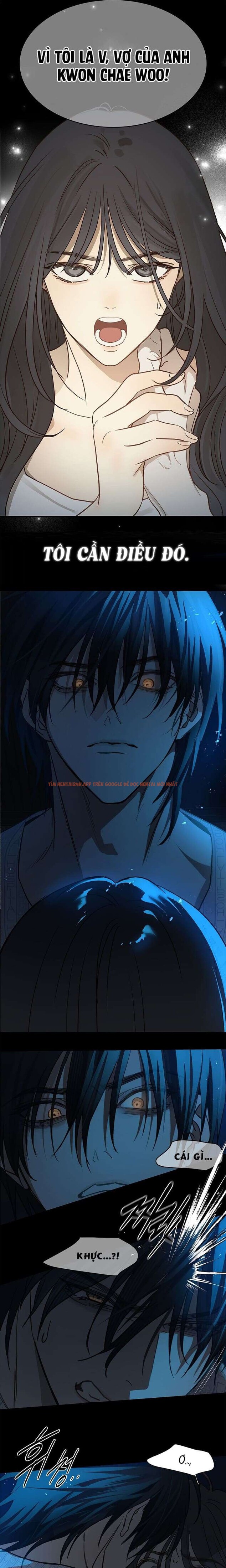 Xem ảnh 4 0 trong truyện hentai [không Che] [18+] Đóa Hoa Là Mồi Nhử - Chapter 4 - hentaitvn.net