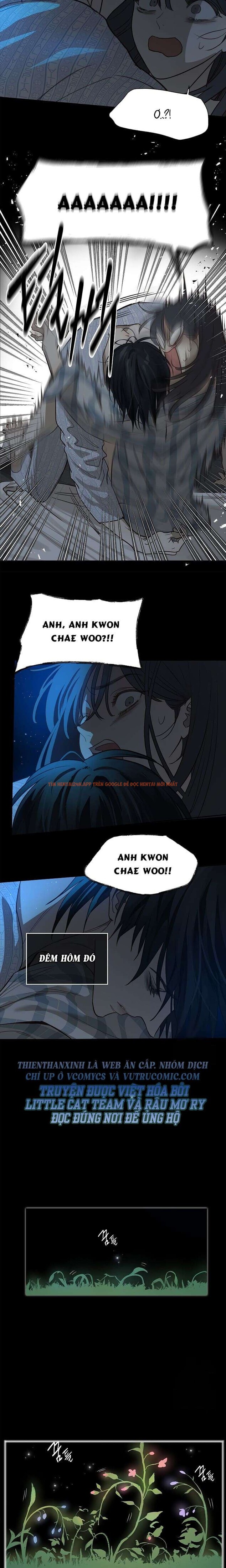 Xem ảnh 4 1 trong truyện hentai [không Che] [18+] Đóa Hoa Là Mồi Nhử - Chapter 4 - hentaitvn.net