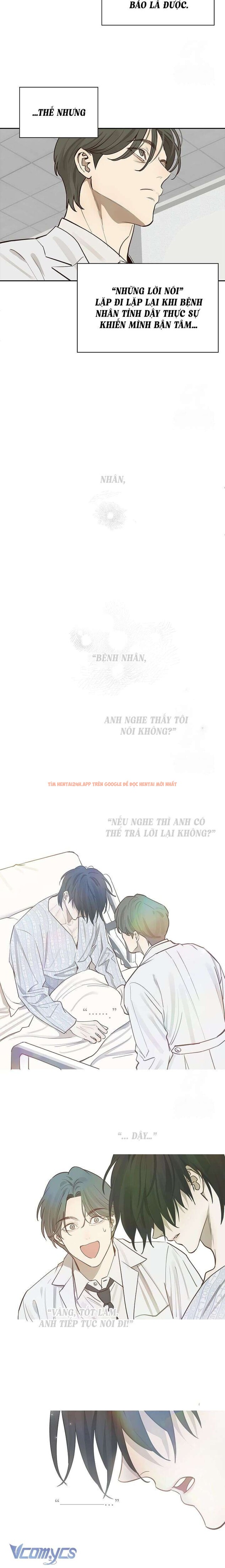 Xem ảnh 7 2 trong truyện hentai [không Che] [18+] Đóa Hoa Là Mồi Nhử - Chapter 4 - hentaitvn.net