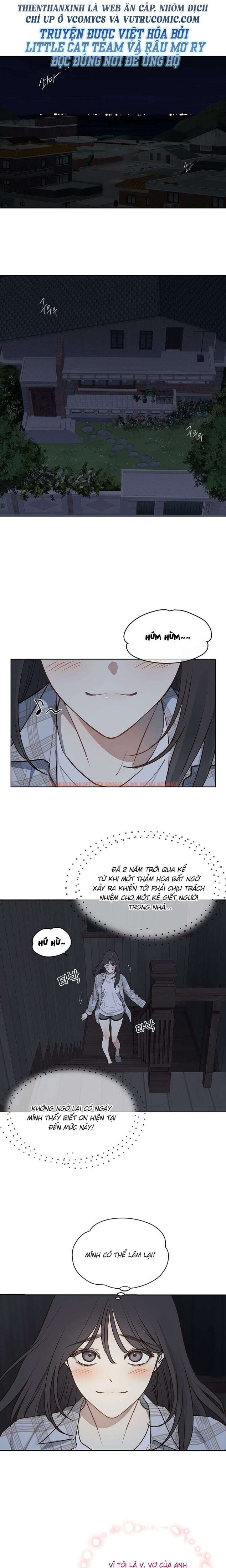 Xem ảnh 1 0 trong truyện hentai [không Che] [18+] Đóa Hoa Là Mồi Nhử - Chapter 5 - hentaitvn.net