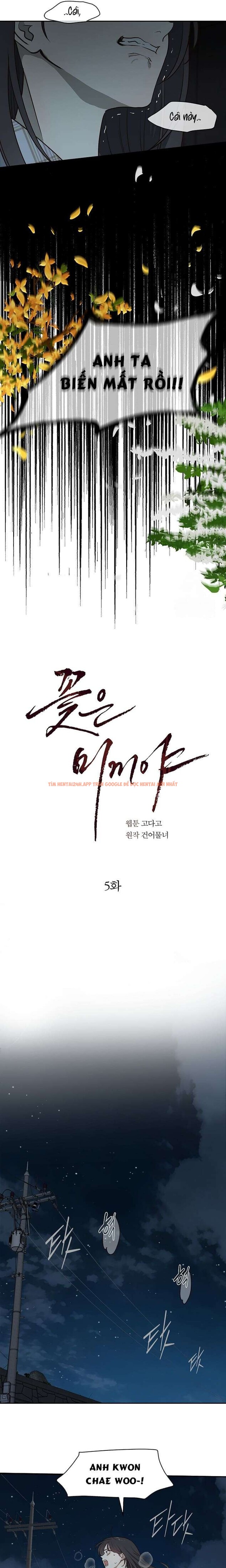 Xem ảnh 2 0 trong truyện hentai [không Che] [18+] Đóa Hoa Là Mồi Nhử - Chapter 5 - hentaitvn.net