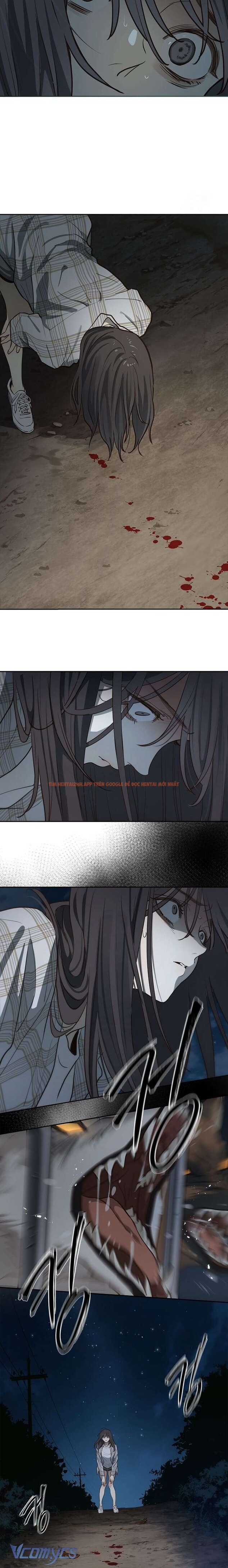 Xem ảnh 2 2 trong truyện hentai [không Che] [18+] Đóa Hoa Là Mồi Nhử - Chapter 5 - hentaitvn.net