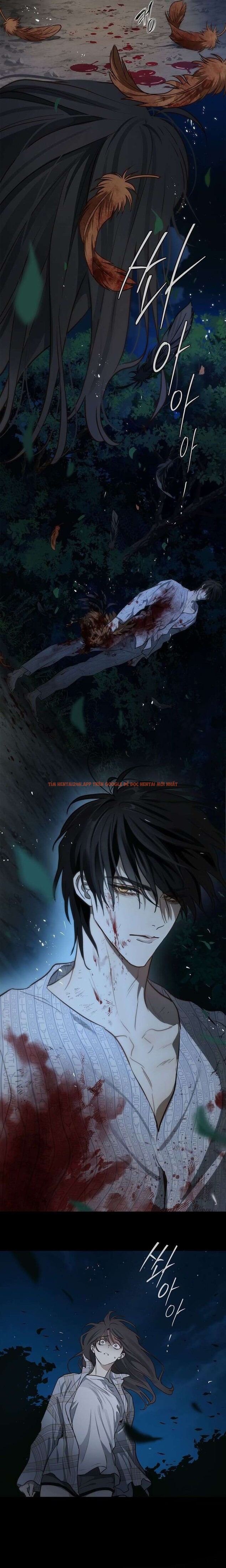 Xem ảnh 3 0 trong truyện hentai [không Che] [18+] Đóa Hoa Là Mồi Nhử - Chapter 5 - hentaitvn.net