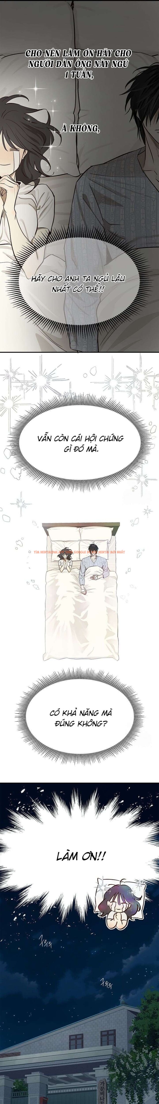 Xem ảnh [không Che] [18+] Đóa Hoa Là Mồi Nhử - Chapter 6 - 8 0 - Truyenhentaiz.net