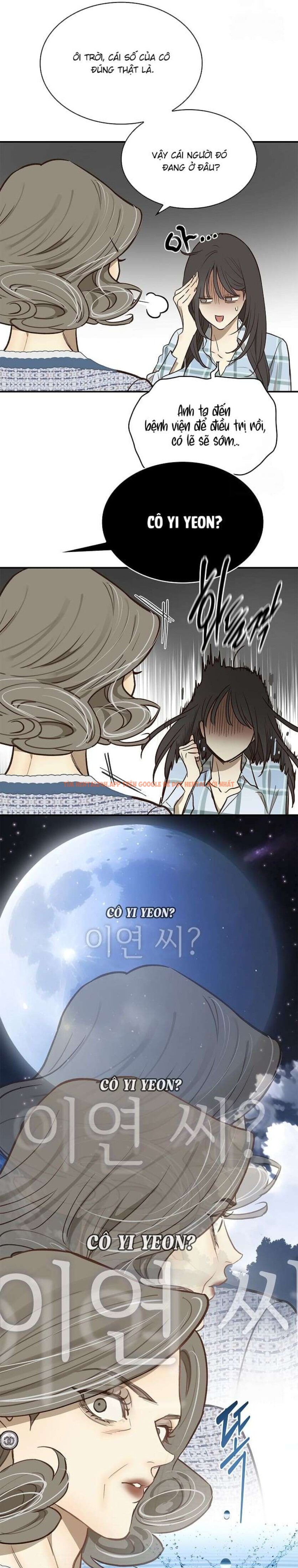 Xem ảnh [không Che] [18+] Đóa Hoa Là Mồi Nhử - Chapter 7 - 5 0 - Truyenhentaiz.net