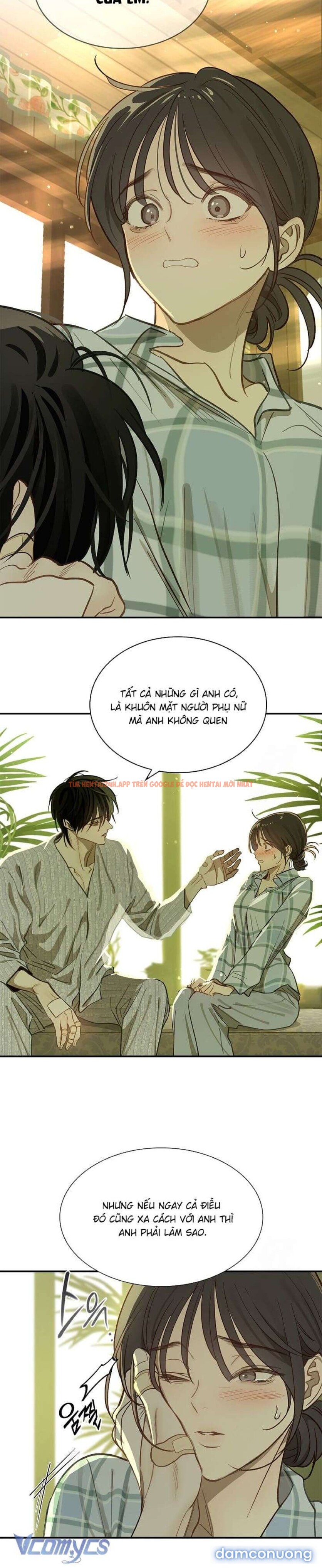 Xem ảnh [không Che] [18+] Đóa Hoa Là Mồi Nhử - Chapter 7 - 7 3 - Truyenhentaiz.net