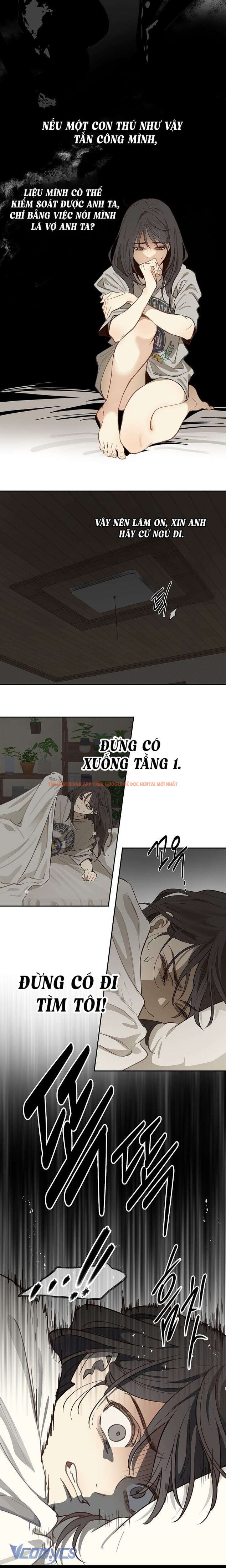 Xem ảnh 2 2 trong truyện hentai [không Che] [18+] Đóa Hoa Là Mồi Nhử - Chapter 8 - hentaitvn.net