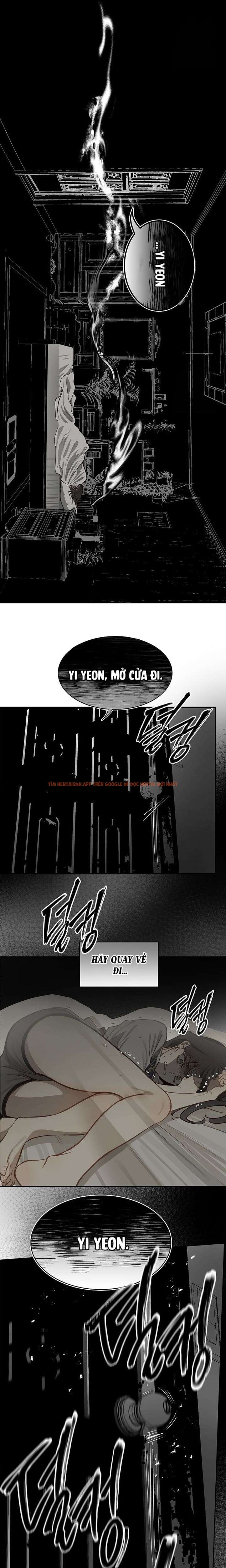 Xem ảnh 3 0 trong truyện hentai [không Che] [18+] Đóa Hoa Là Mồi Nhử - Chapter 8 - hentaitvn.net