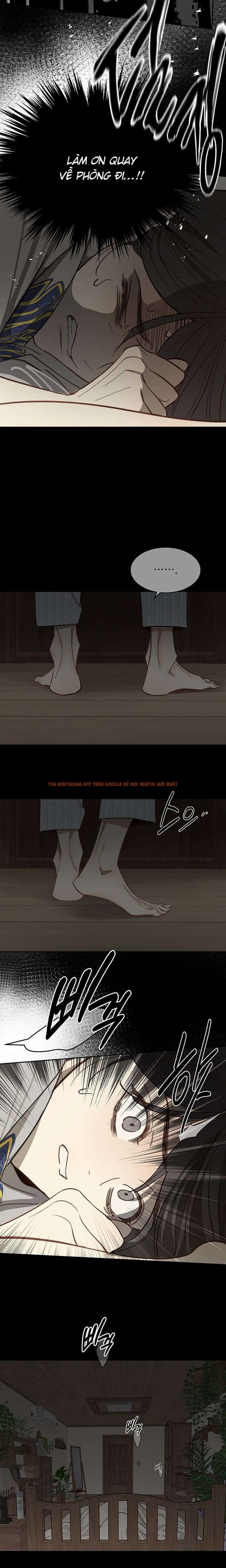 Xem ảnh 3 1 trong truyện hentai [không Che] [18+] Đóa Hoa Là Mồi Nhử - Chapter 8 - hentaitvn.net