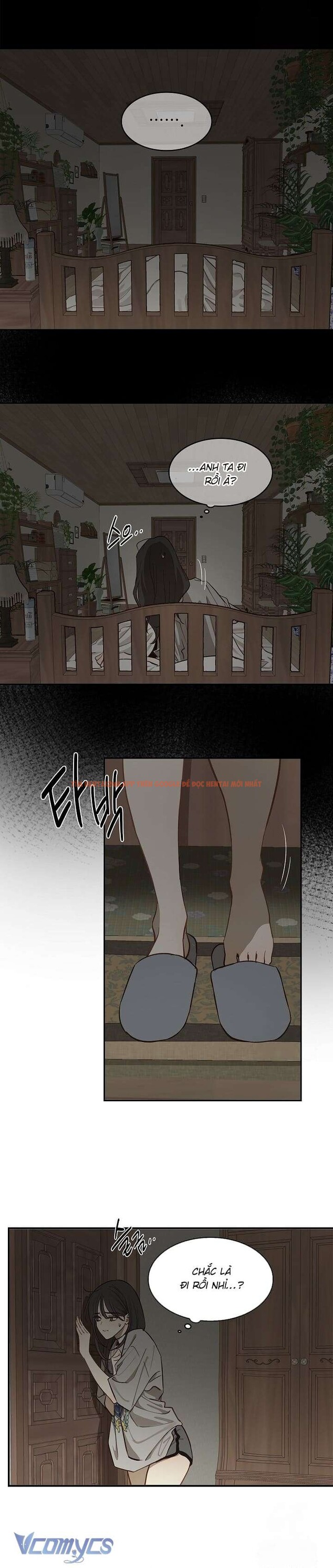 Xem ảnh 3 2 trong truyện hentai [không Che] [18+] Đóa Hoa Là Mồi Nhử - Chapter 8 - hentaitvn.net