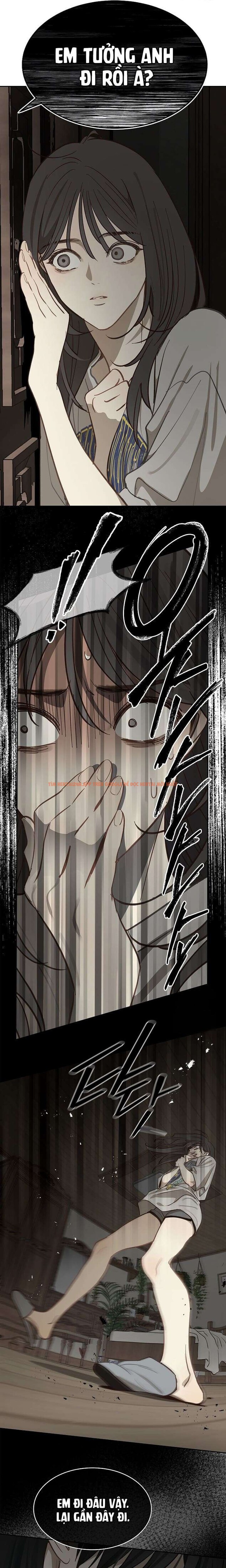 Xem ảnh 4 0 trong truyện hentai [không Che] [18+] Đóa Hoa Là Mồi Nhử - Chapter 8 - hentaitvn.net