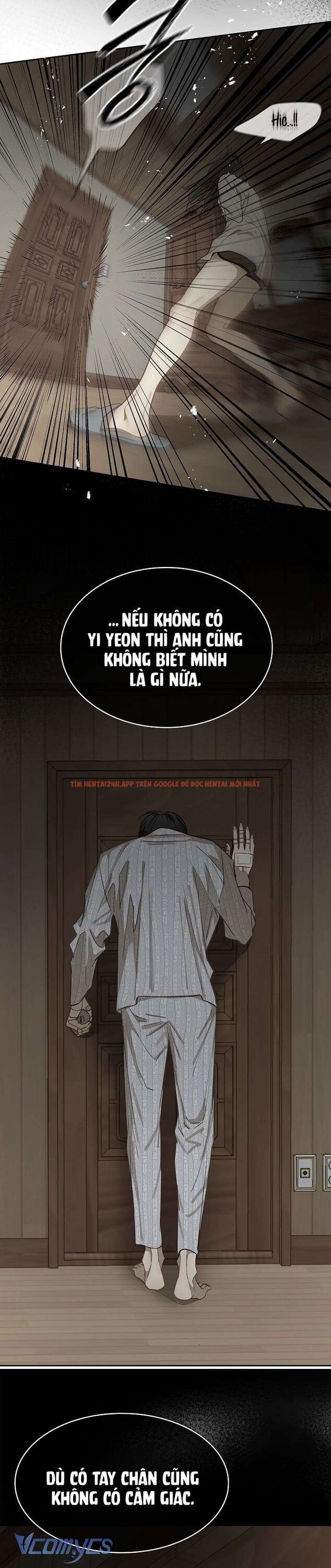 Xem ảnh 4 2 trong truyện hentai [không Che] [18+] Đóa Hoa Là Mồi Nhử - Chapter 8 - hentaitvn.net