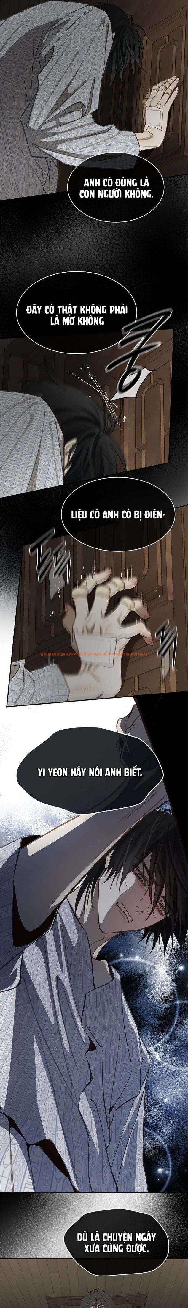 Xem ảnh 5 0 trong truyện hentai [không Che] [18+] Đóa Hoa Là Mồi Nhử - Chapter 8 - hentaitvn.net