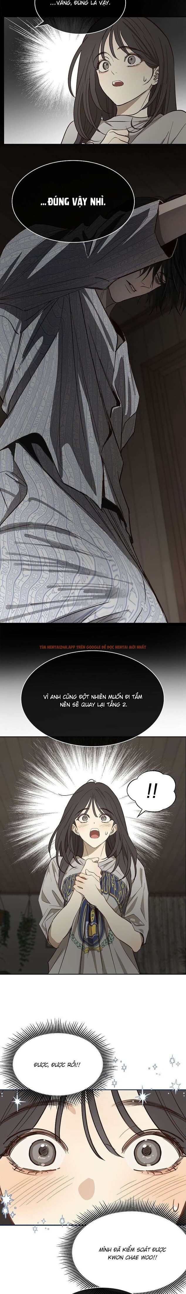 Xem ảnh 6 1 trong truyện hentai [không Che] [18+] Đóa Hoa Là Mồi Nhử - Chapter 8 - hentaitvn.net