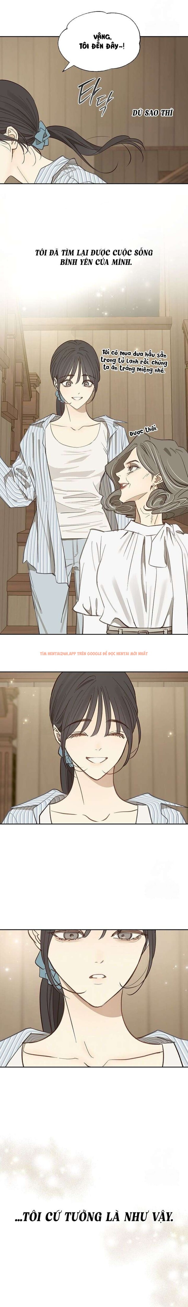 Xem ảnh 8 1 trong truyện hentai [không Che] [18+] Đóa Hoa Là Mồi Nhử - Chapter 8 - hentaitvn.net