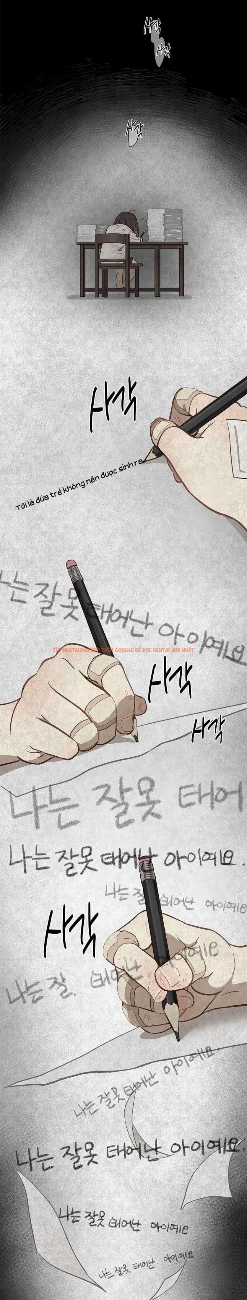 Xem ảnh [không Che] [18+] Đóa Hoa Là Mồi Nhử - Chapter 9 - 1 0 - Truyenhentaiz.net