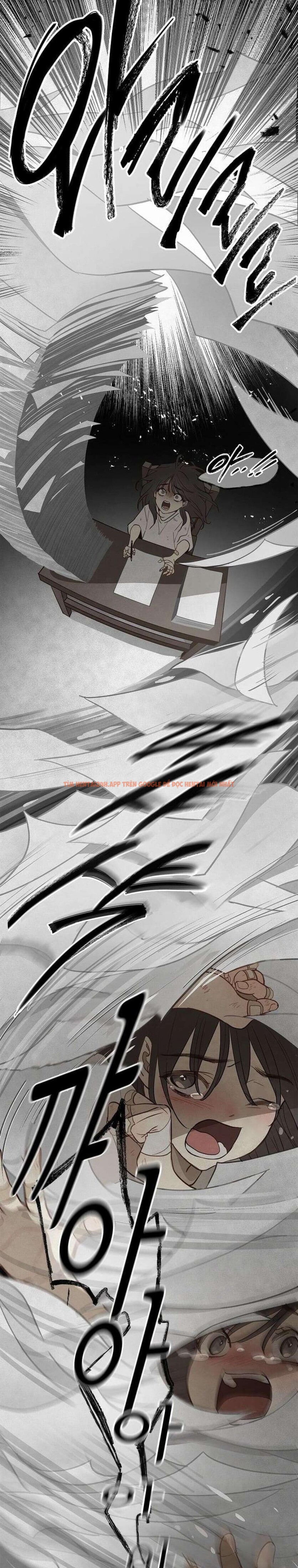 Xem ảnh [không Che] [18+] Đóa Hoa Là Mồi Nhử - Chapter 9 - 1 2 - Truyenhentaiz.net