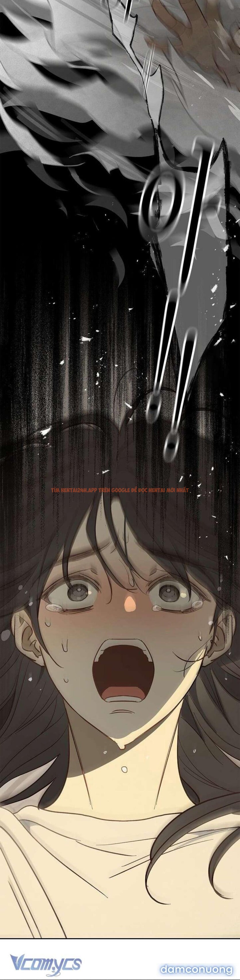 Xem ảnh [không Che] [18+] Đóa Hoa Là Mồi Nhử - Chapter 9 - 1 3 - Truyenhentaiz.net