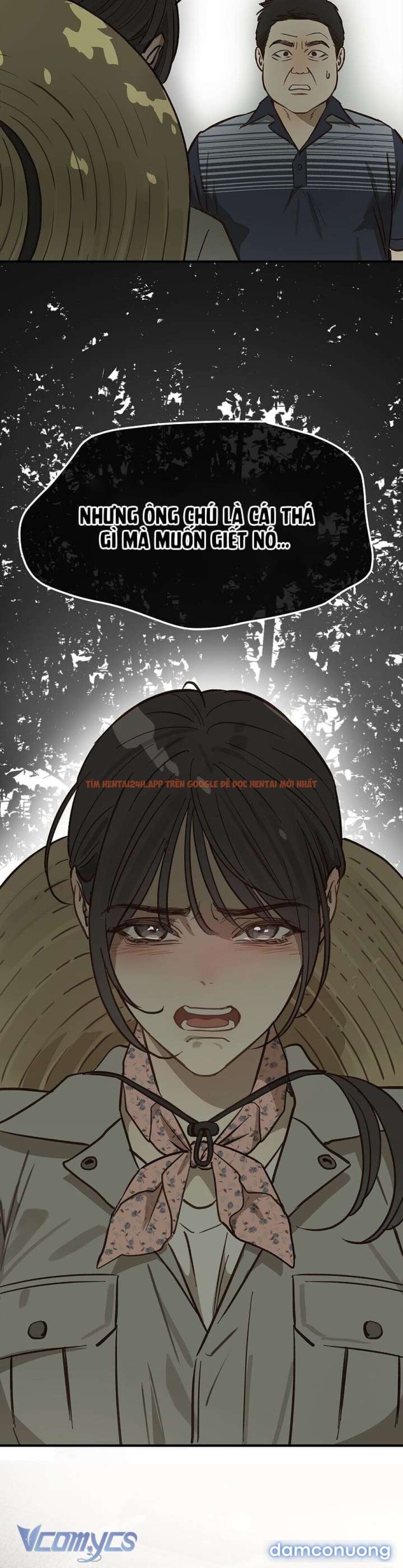 Xem ảnh [không Che] [18+] Đóa Hoa Là Mồi Nhử - Chapter 9 - 4 3 - Truyenhentaiz.net