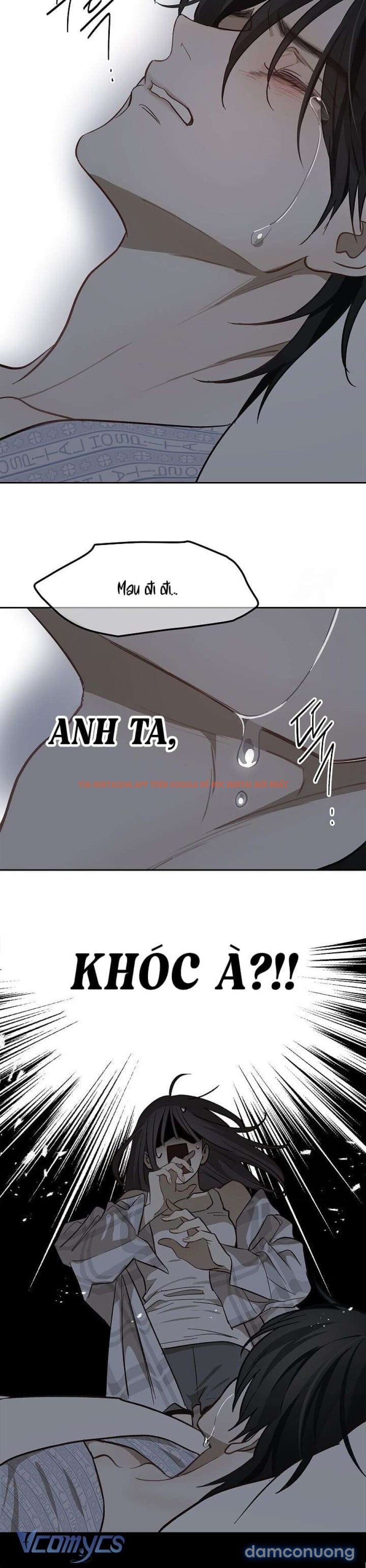 Xem ảnh [không Che] [18+] Đóa Hoa Là Mồi Nhử - Chapter 9 - 6 3 - Truyenhentaiz.net
