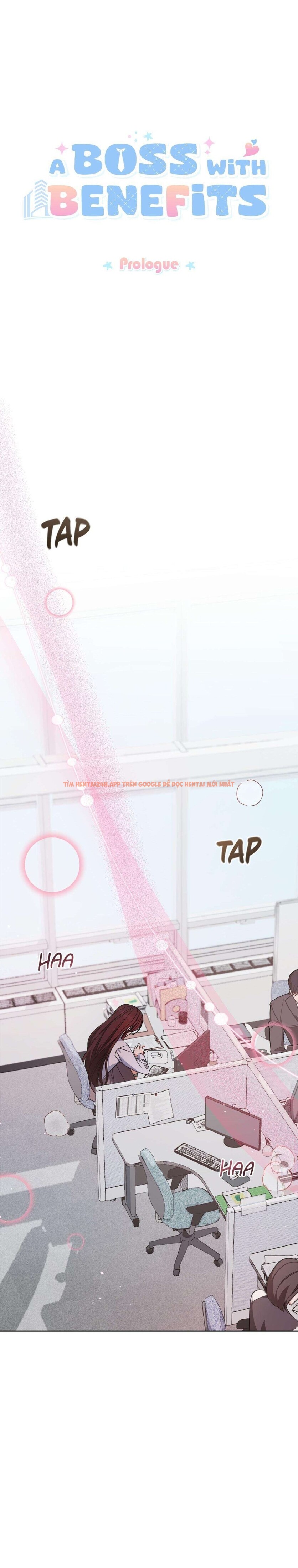 Trang truyện 2 0 trong truyện tranh [không Che] [18+] Đối Tác Trong Công Việc - Chap 0 - lxmanga.org