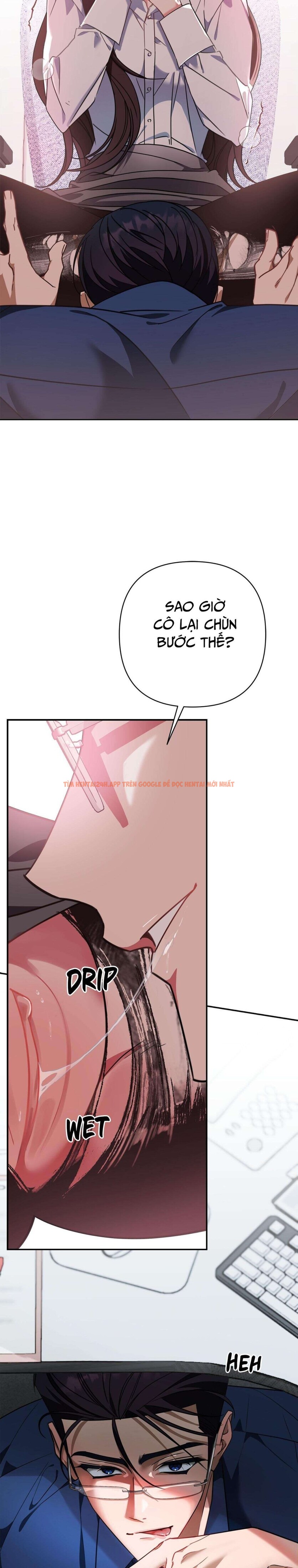 Trang truyện 2 2 trong truyện tranh [không Che] [18+] Đối Tác Trong Công Việc - Chap 0 - lxmanga.org