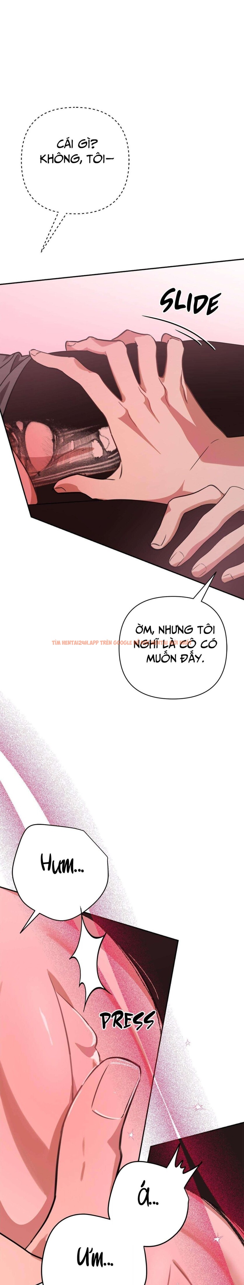 Trang truyện 4 0 trong truyện tranh [không Che] [18+] Đối Tác Trong Công Việc - Chap 0 - lxmanga.org