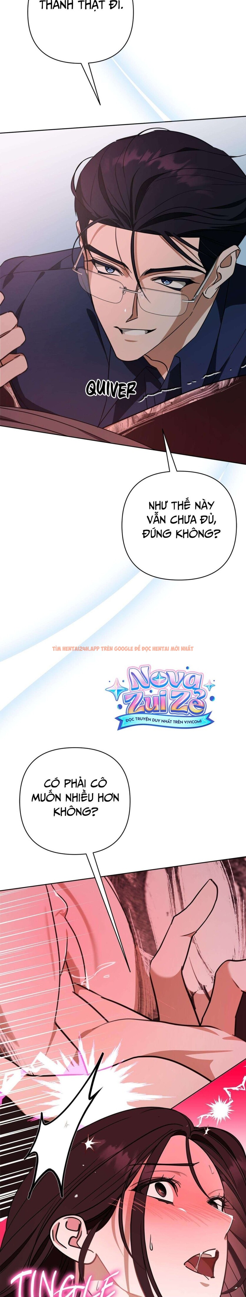 Trang truyện 4 2 trong truyện tranh [không Che] [18+] Đối Tác Trong Công Việc - Chap 0 - lxmanga.org