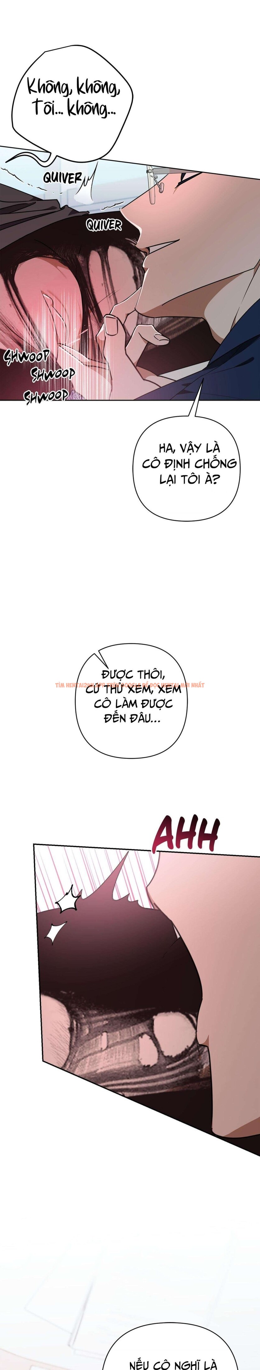 Trang truyện 5 0 trong truyện tranh [không Che] [18+] Đối Tác Trong Công Việc - Chap 0 - lxmanga.org