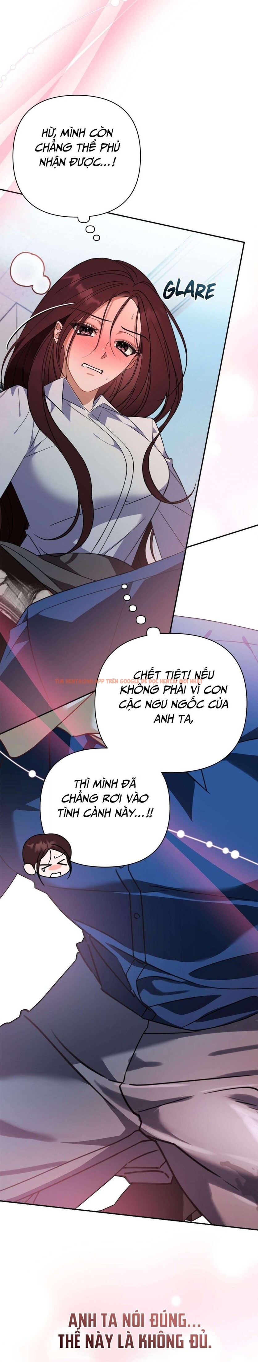 Trang truyện 5 2 trong truyện tranh [không Che] [18+] Đối Tác Trong Công Việc - Chap 0 - lxmanga.org