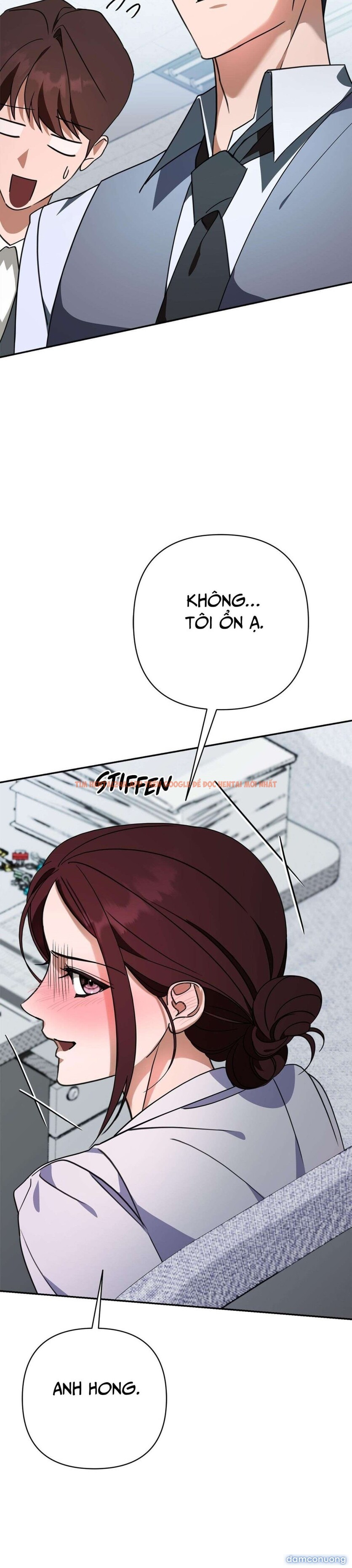 Trang truyện 6 2 trong truyện tranh [không Che] [18+] Đối Tác Trong Công Việc - Chap 0 - lxmanga.org