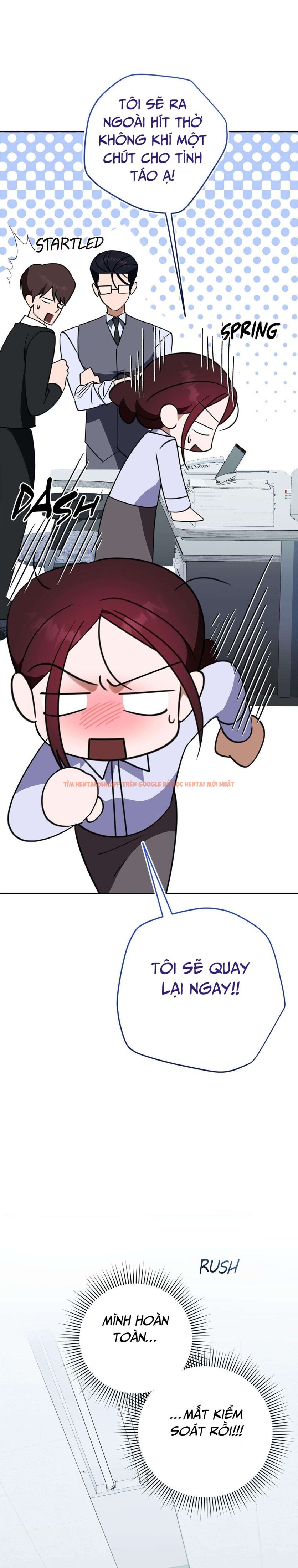 Trang truyện 7 0 trong truyện tranh [không Che] [18+] Đối Tác Trong Công Việc - Chap 0 - lxmanga.org