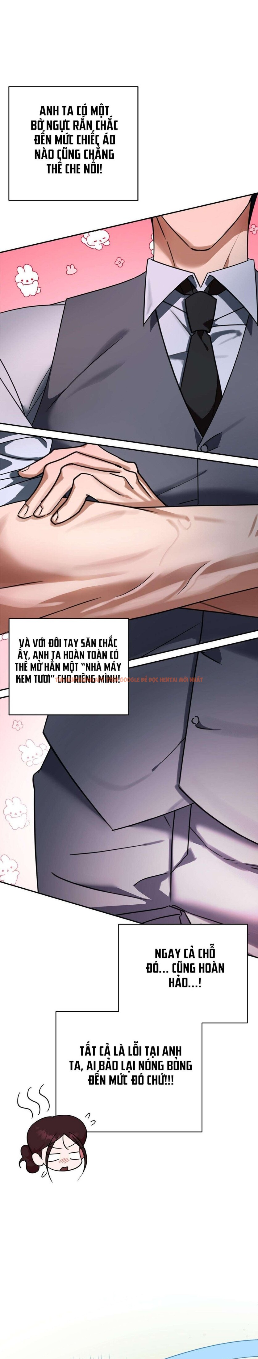 Trang truyện 8 0 trong truyện tranh [không Che] [18+] Đối Tác Trong Công Việc - Chap 0 - lxmanga.org