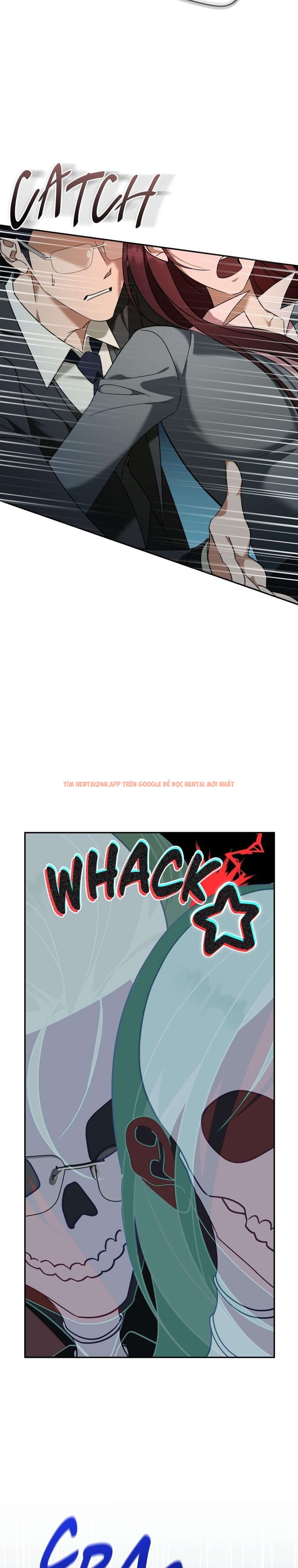 Xem ảnh [không Che] [18+] Đối Tác Trong Công Việc - Chapter 1 - 10 2 - HentaiTruyen.fun