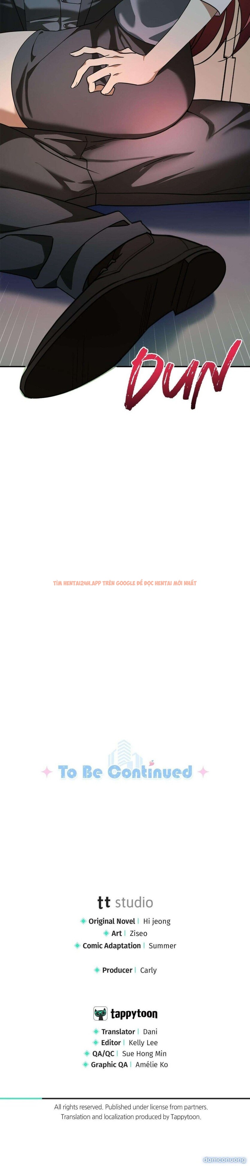 Xem ảnh [không Che] [18+] Đối Tác Trong Công Việc - Chapter 1 - 12 1 - HentaiTruyen.fun