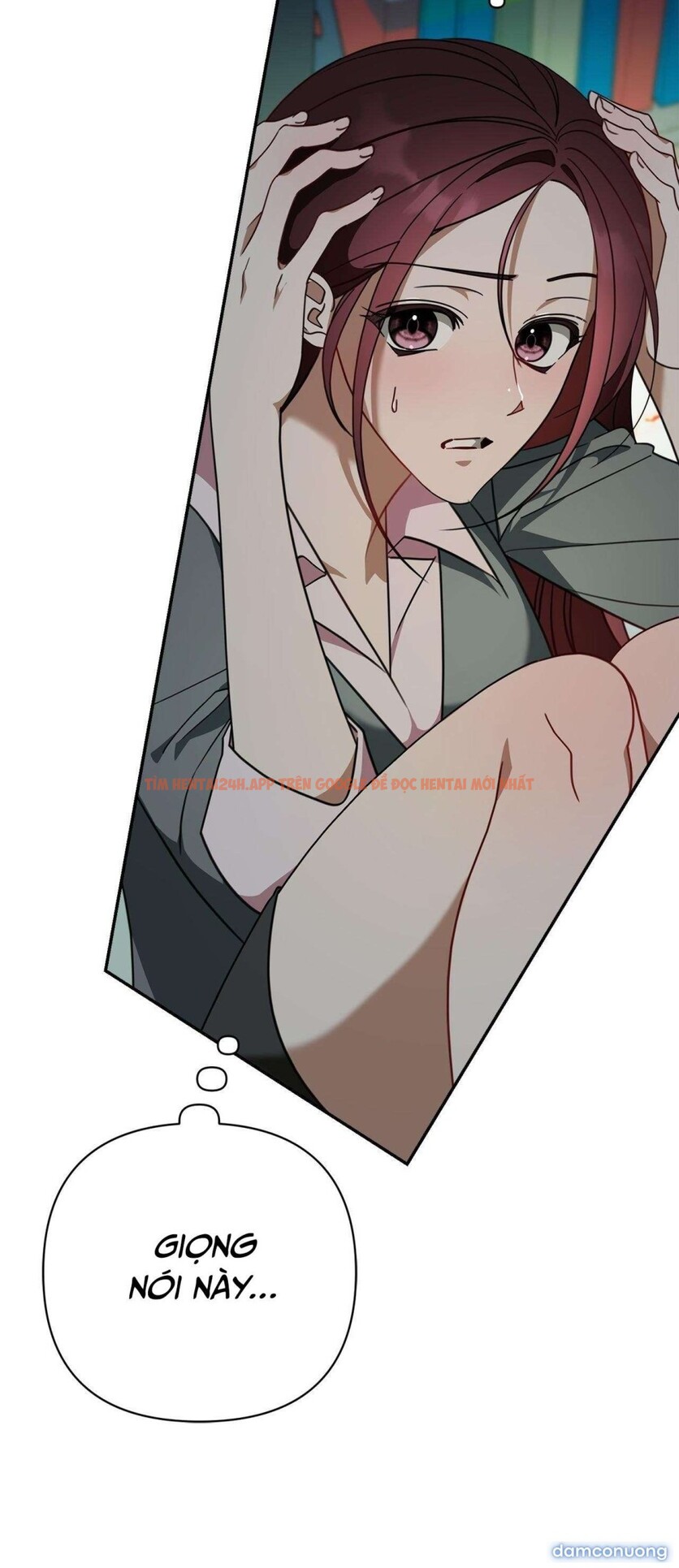 Xem ảnh [không Che] [18+] Đối Tác Trong Công Việc - Chapter 1 - 3 3 - HentaiTruyen.fun