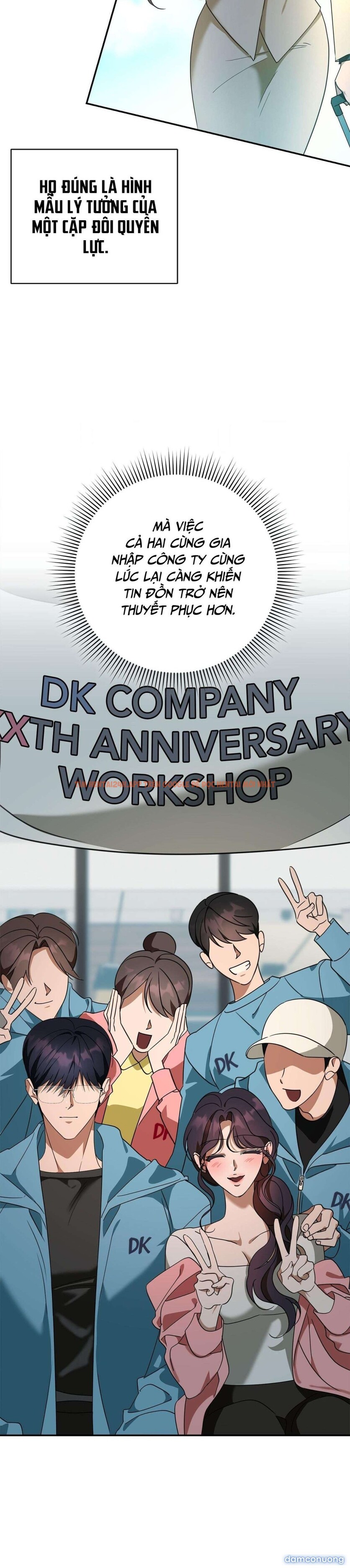 Xem ảnh [không Che] [18+] Đối Tác Trong Công Việc - Chapter 1 - 4 2 - HentaiTruyen.fun