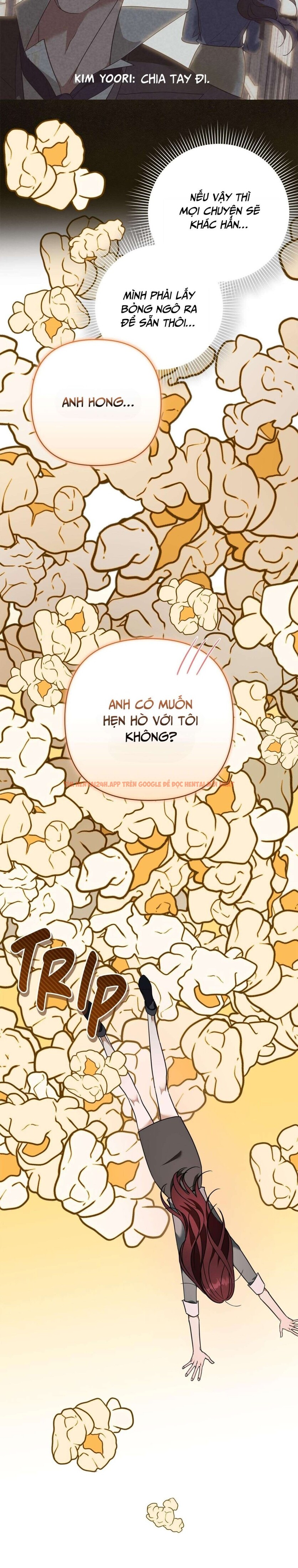 Xem ảnh [không Che] [18+] Đối Tác Trong Công Việc - Chapter 1 - 6 1 - HentaiTruyen.fun