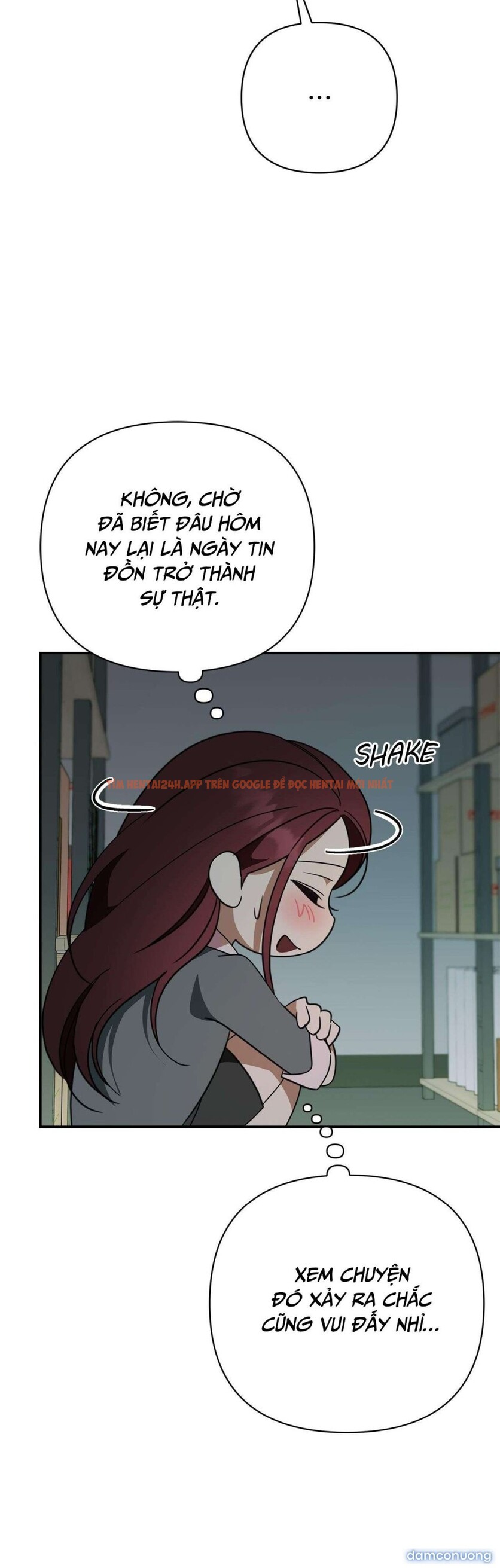 Xem ảnh [không Che] [18+] Đối Tác Trong Công Việc - Chapter 1 - 6 3 - HentaiTruyen.fun