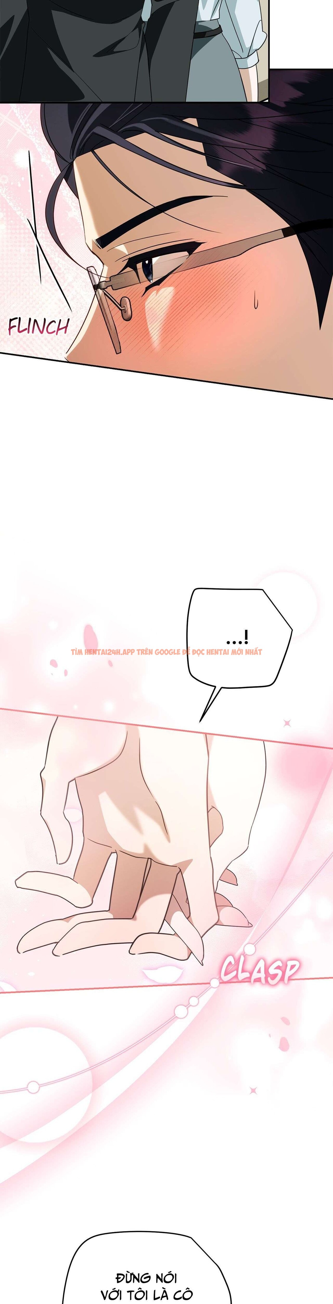 Xem ảnh [không Che] [18+] Đối Tác Trong Công Việc - Chapter 10 - 11 1 - HentaiTruyen.fun