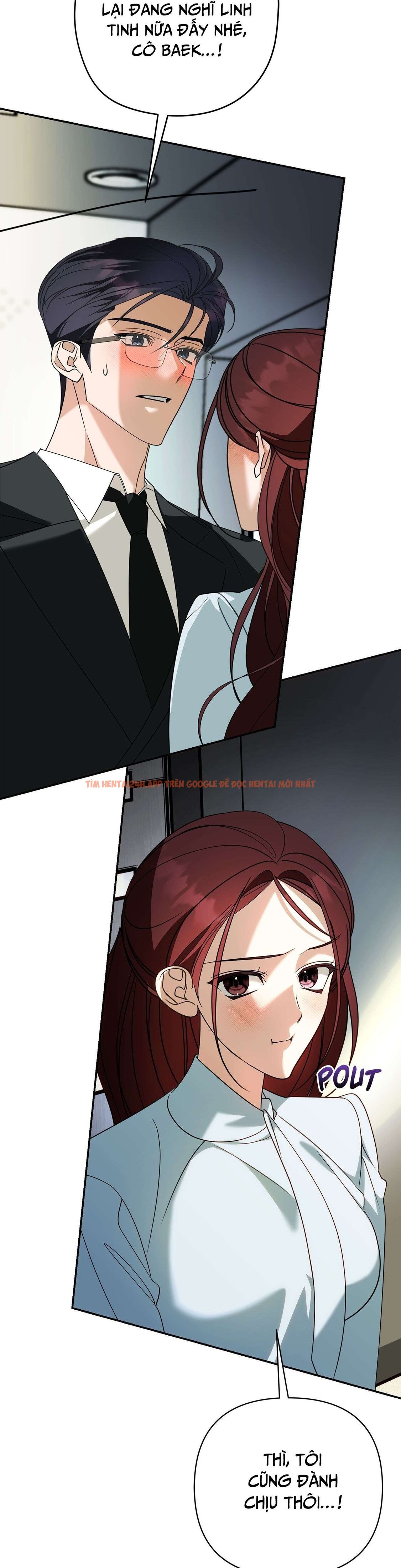 Xem ảnh [không Che] [18+] Đối Tác Trong Công Việc - Chapter 10 - 11 2 - HentaiTruyen.fun