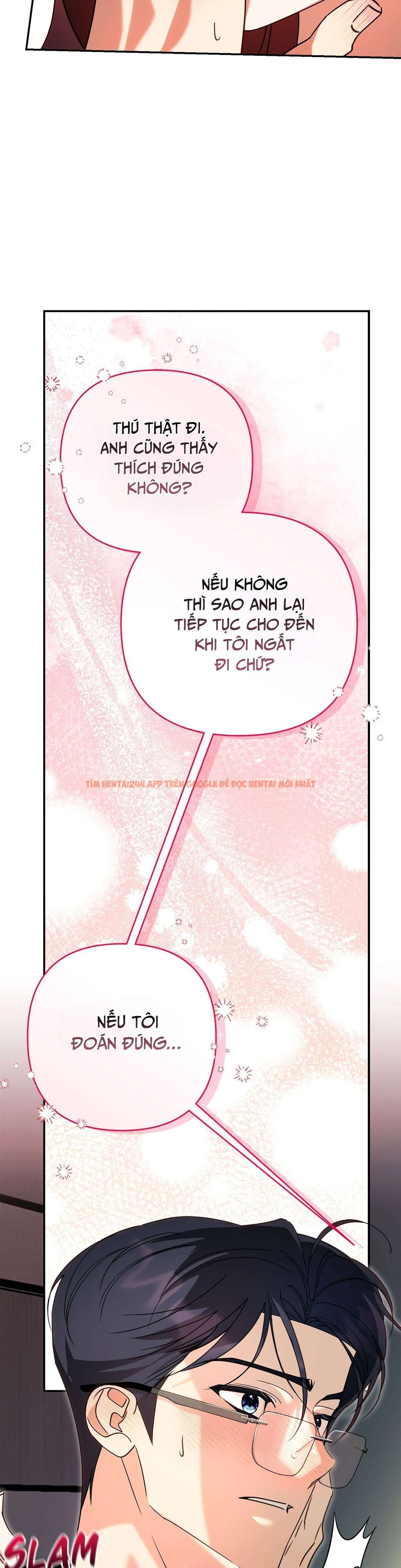 Xem ảnh [không Che] [18+] Đối Tác Trong Công Việc - Chapter 10 - 12 2 - HentaiTruyen.fun