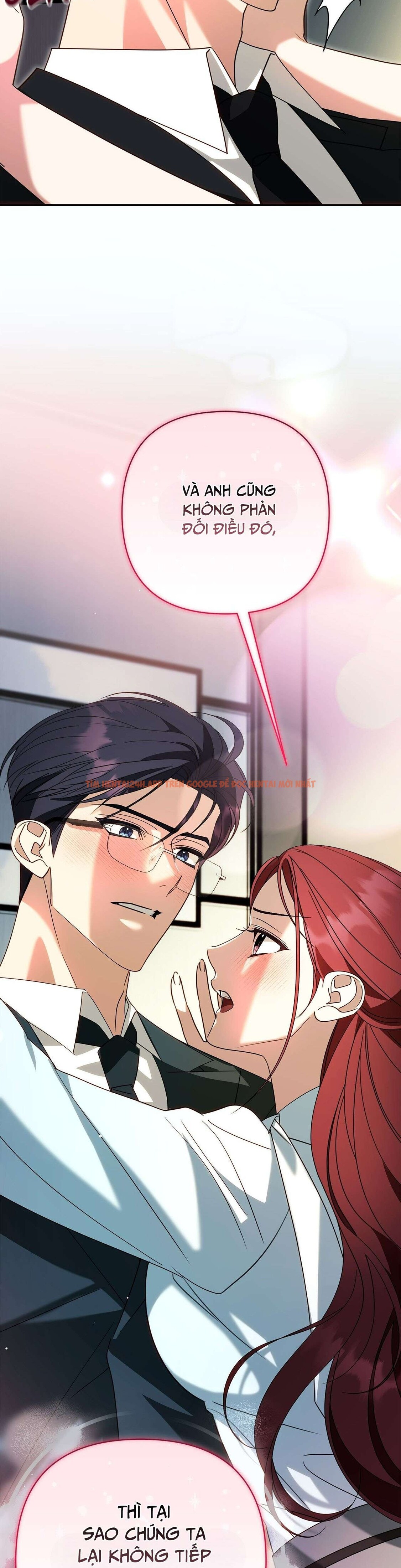 Xem ảnh [không Che] [18+] Đối Tác Trong Công Việc - Chapter 10 - 12 3 - HentaiTruyen.fun
