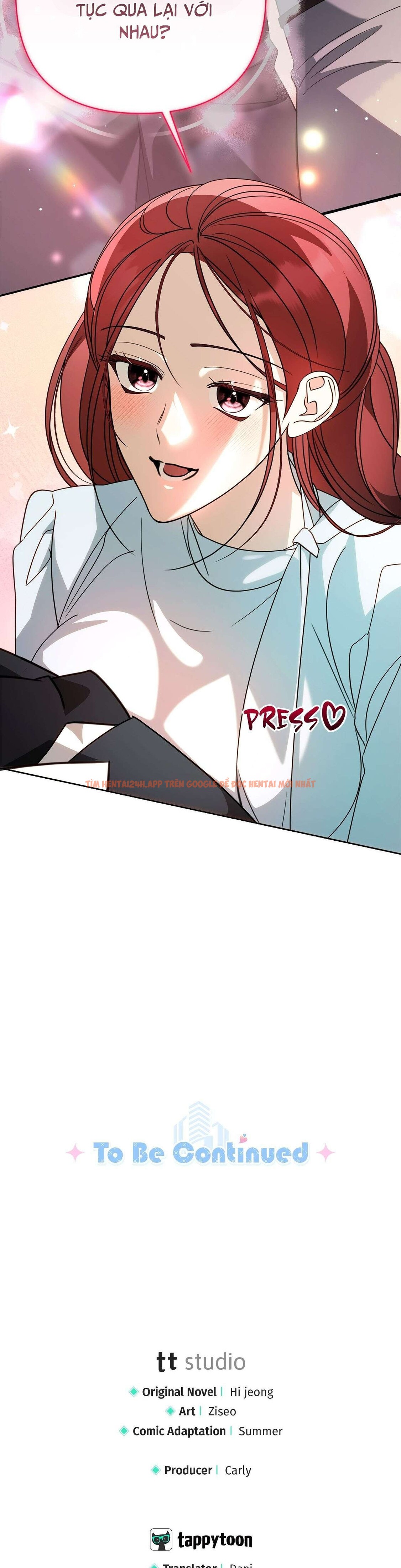 Xem ảnh [không Che] [18+] Đối Tác Trong Công Việc - Chapter 10 - 12 4 - HentaiTruyen.fun