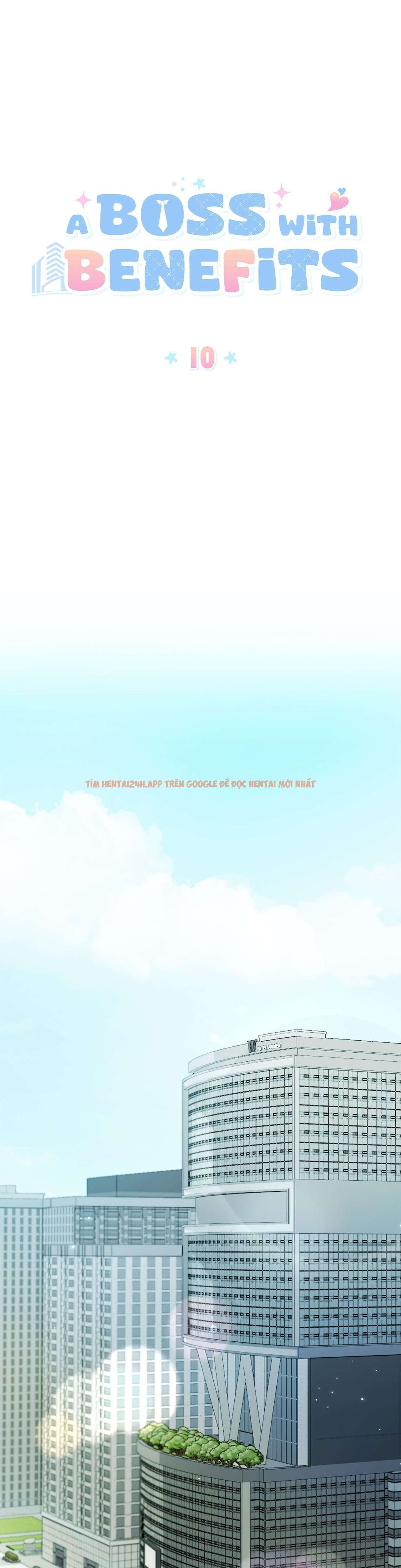 Xem ảnh [không Che] [18+] Đối Tác Trong Công Việc - Chapter 10 - 2 0 - HentaiTruyen.fun
